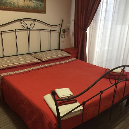 לינה וארוחת בוקר רוקאלומרה Casa Del Vento מראה חיצוני תמונה