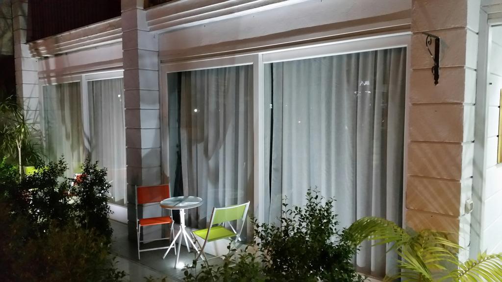 לינה וארוחת בוקר רוקאלומרה Casa Del Vento מראה חיצוני תמונה