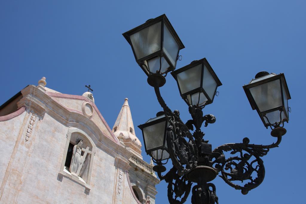 לינה וארוחת בוקר רוקאלומרה Casa Del Vento מראה חיצוני תמונה