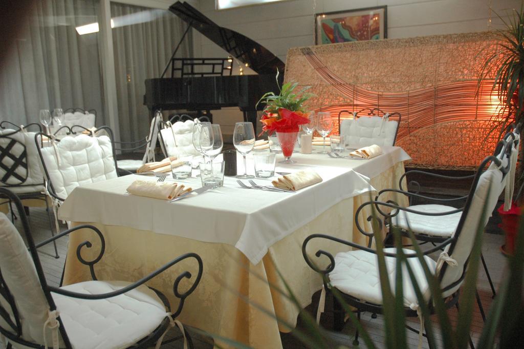 לינה וארוחת בוקר רוקאלומרה Casa Del Vento מראה חיצוני תמונה