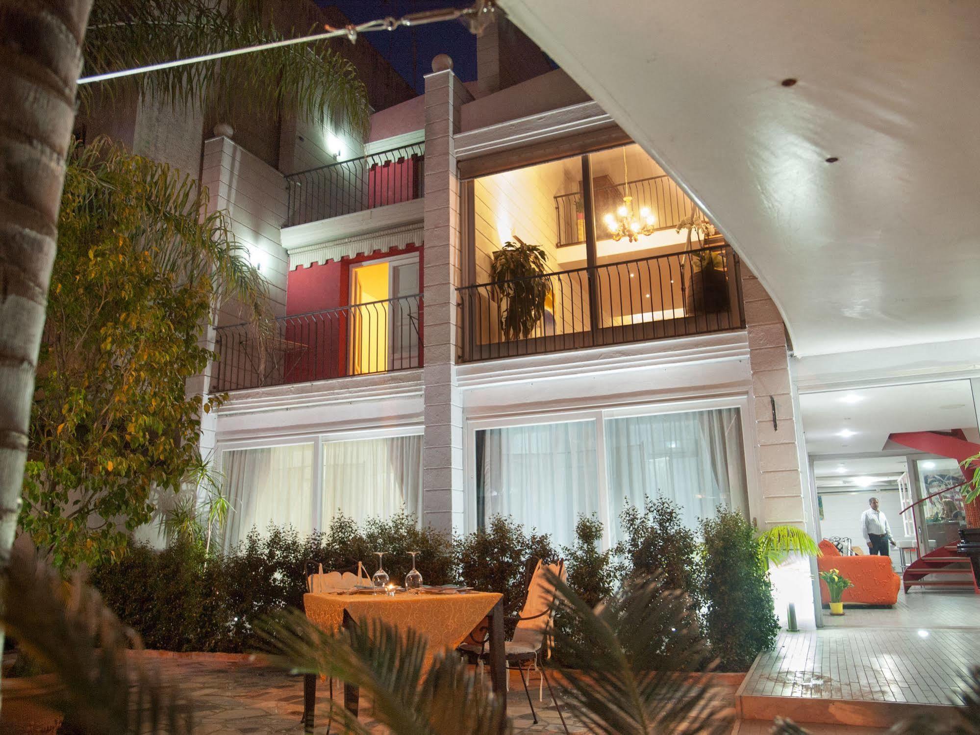 לינה וארוחת בוקר רוקאלומרה Casa Del Vento מראה חיצוני תמונה